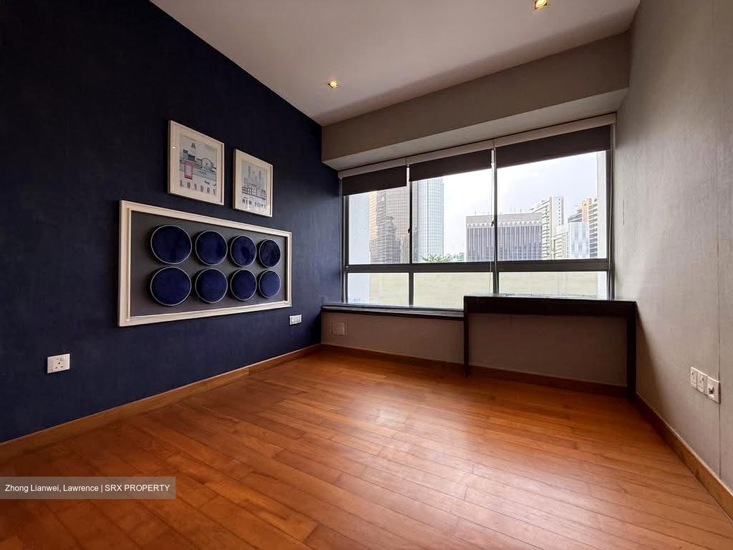 CityVista Residences (D9), Condominium #640232081